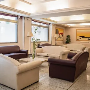 3* Отель Mediterraneo
