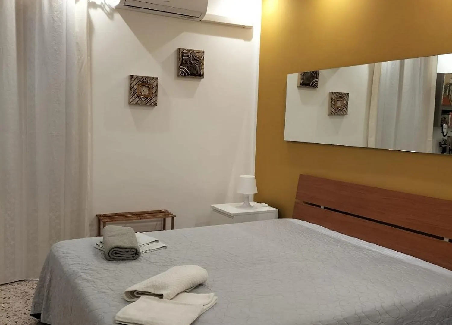 Al 39 Appartamento In Centro Citta باليرمو إيطاليا