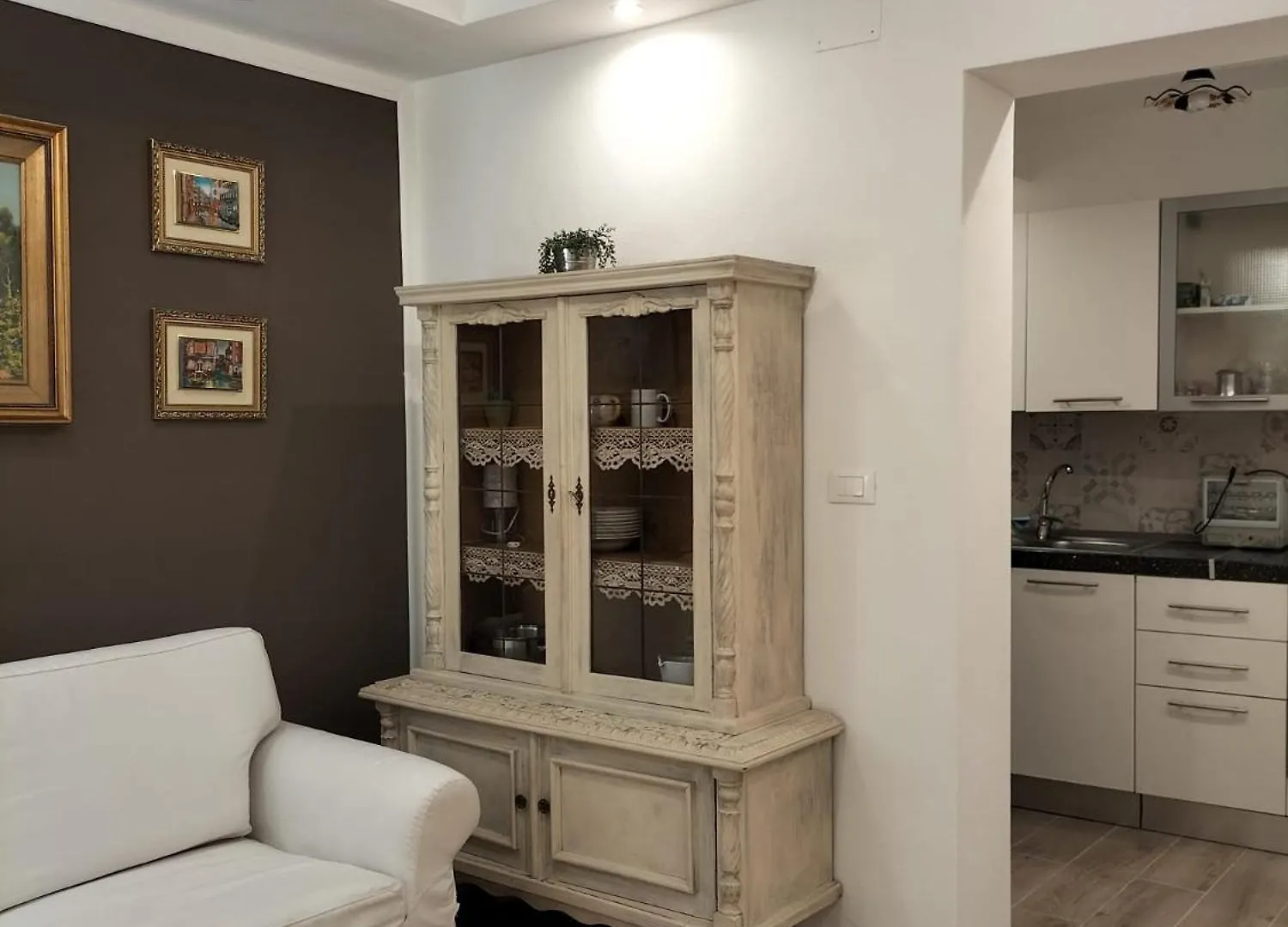 Apartment Al 39 Appartamento In Centro Citta Palermo Italy