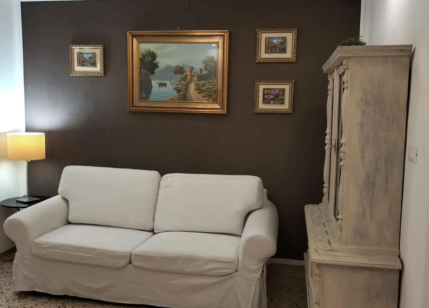Al 39 Appartamento In Centro Citta Palermo
