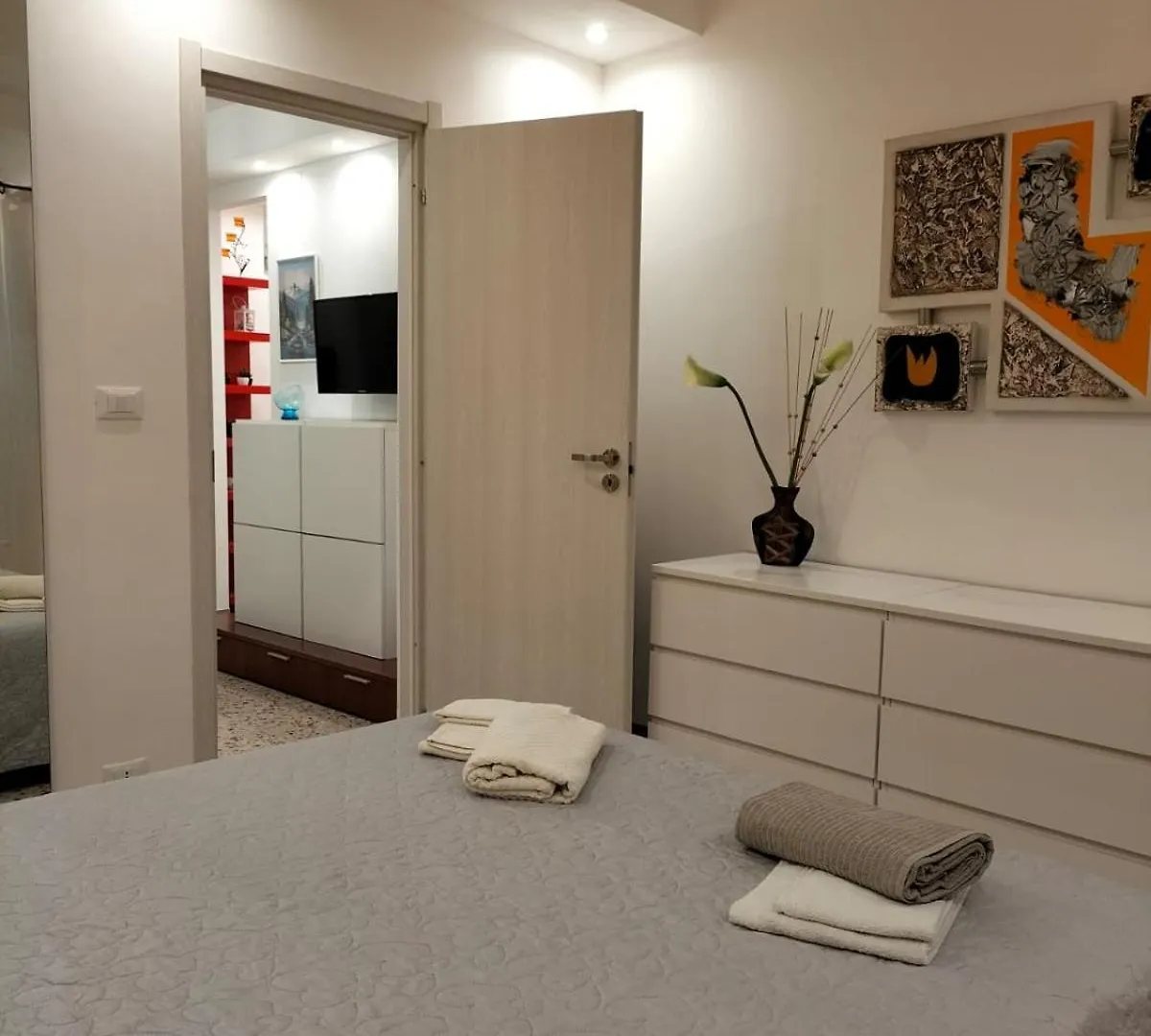 Al 39 Appartamento In Centro Citta Palermo