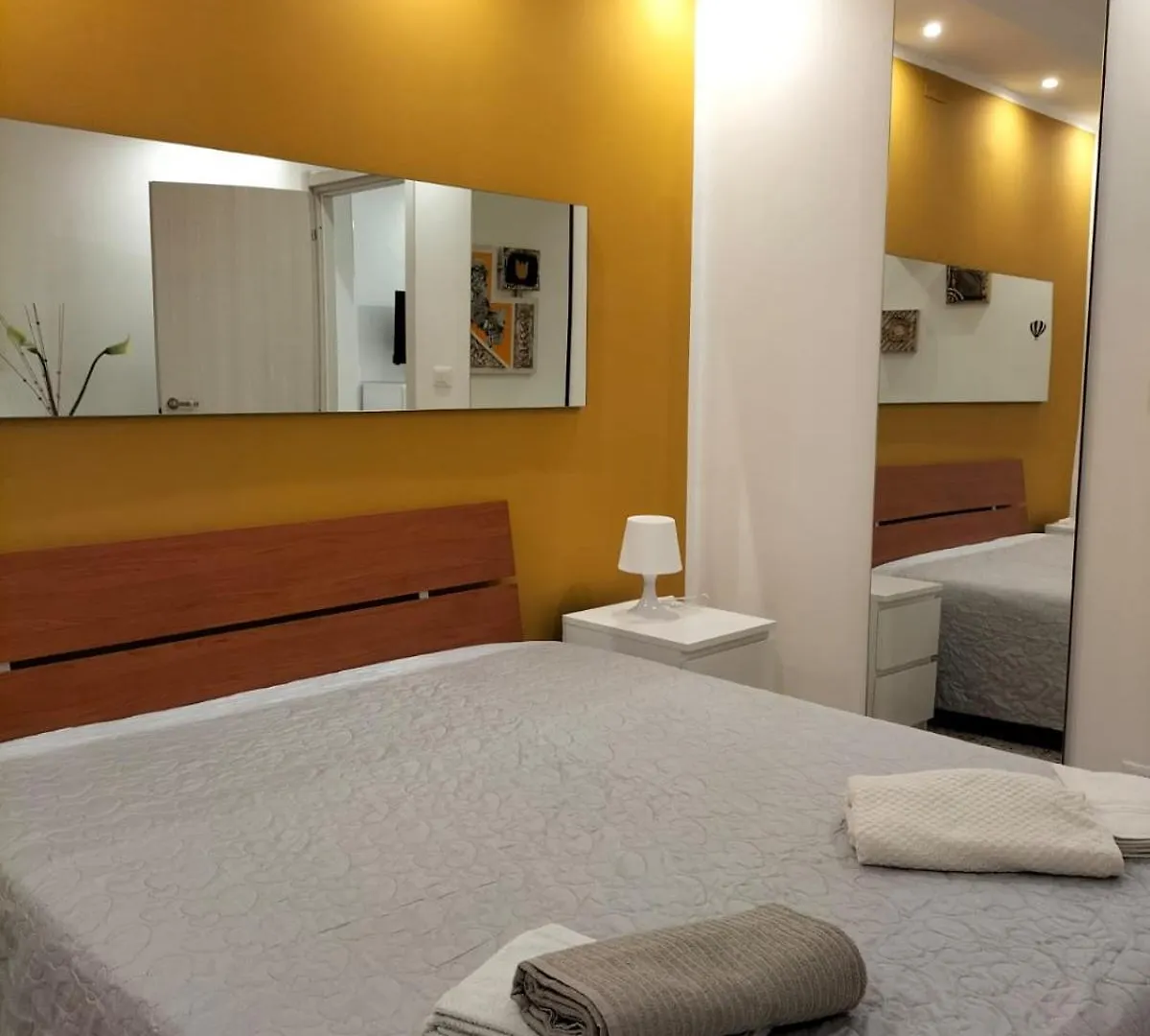 Apartment Al 39 Appartamento In Centro Citta Palermo
