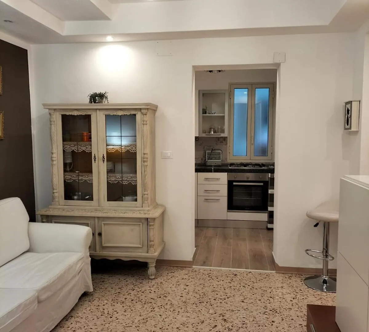 Al 39 Appartamento In Centro Citta باليرمو