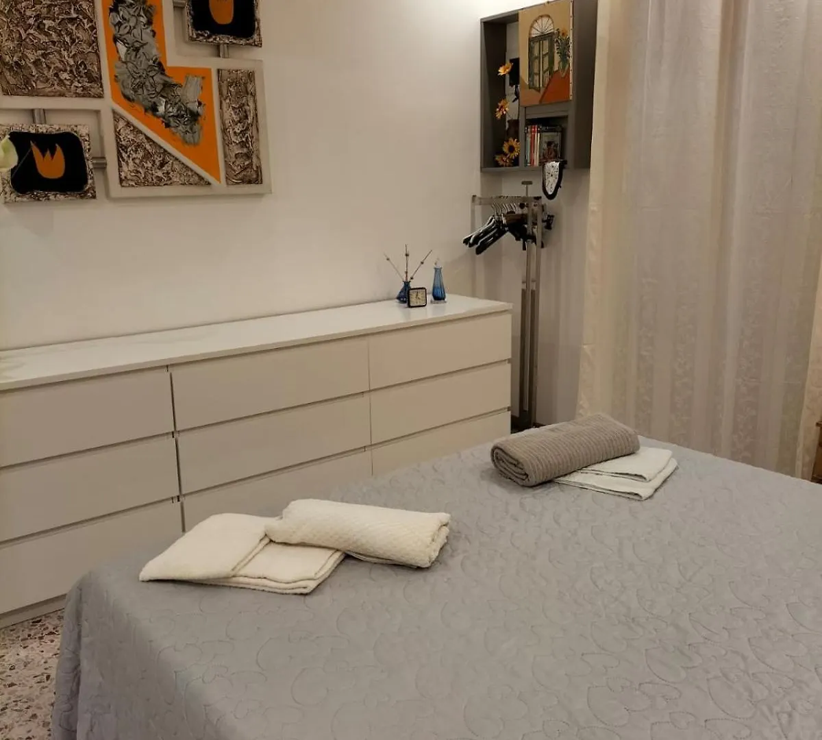 Al 39 Appartamento In Centro Citta Palermo Apartment
