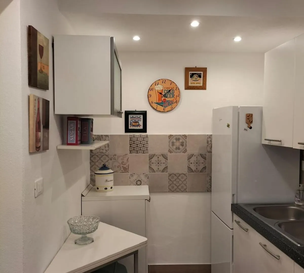 Al 39 Appartamento In Centro Citta Palermo 0*,