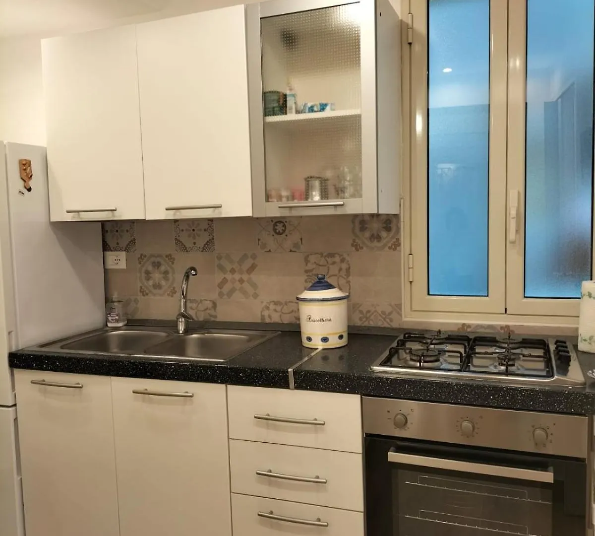 Al 39 Appartamento In Centro Citta باليرمو 0*,  إيطاليا