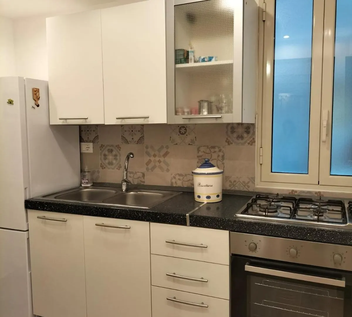 Apartment Al 39 Appartamento In Centro Citta Palermo