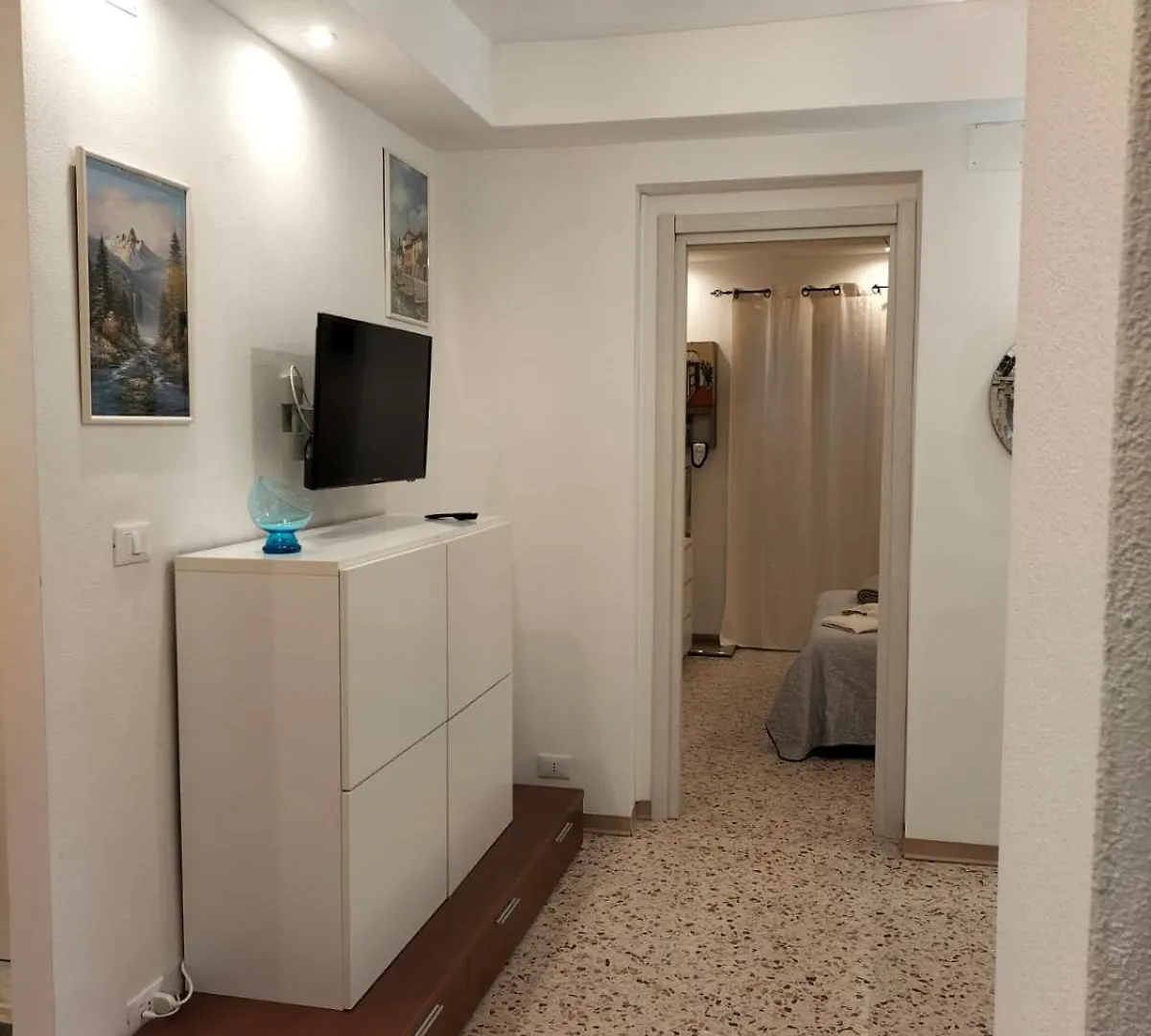 Apartment Al 39 Appartamento In Centro Citta Palermo Italy