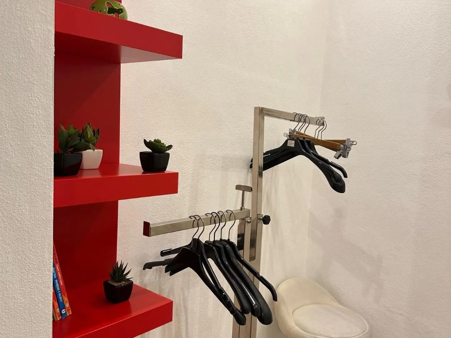 Al 39 Appartamento In Centro Citta Palermo Apartment