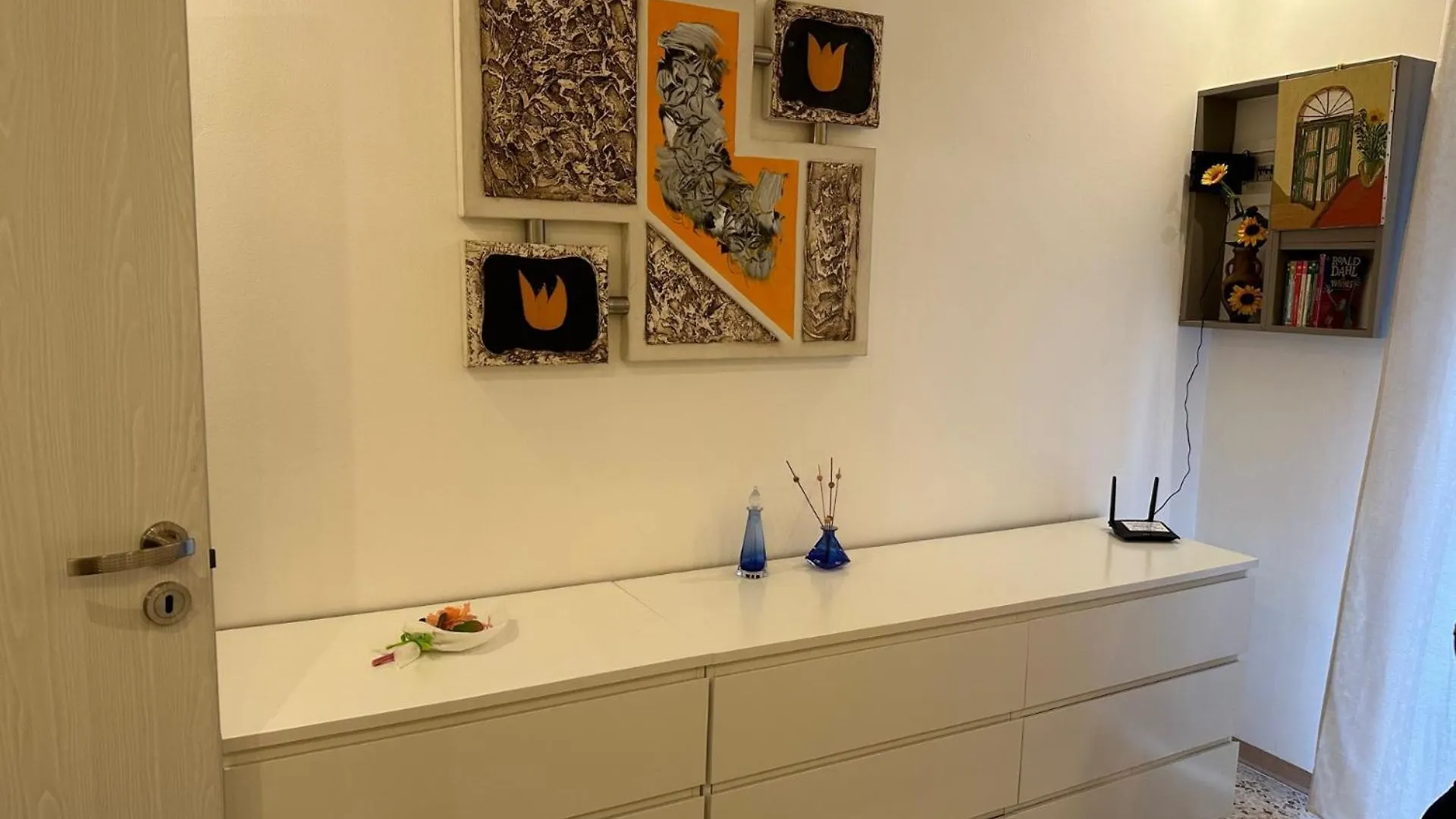 Al 39 Appartamento In Centro Citta Palermo Apartment