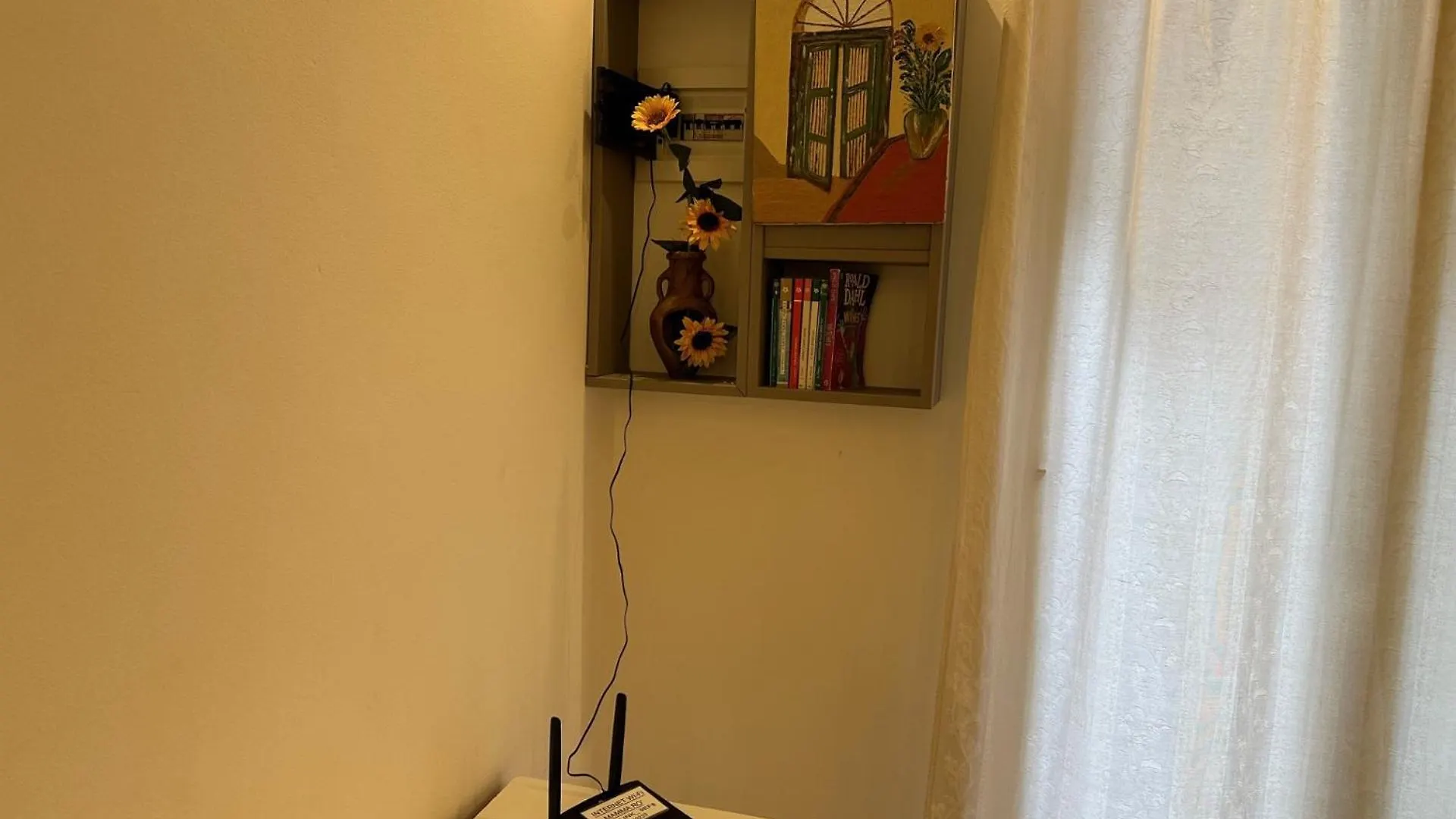 Apartment Al 39 Appartamento In Centro Citta Palermo