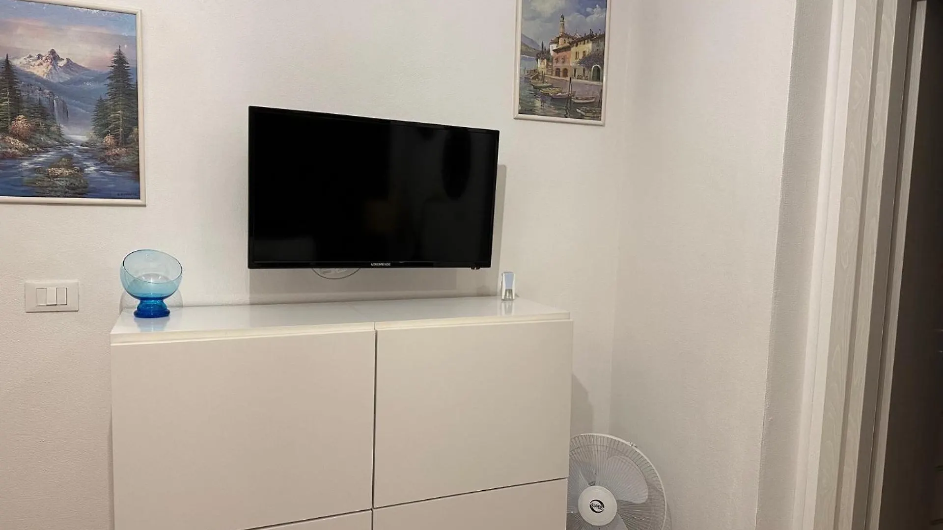 Apartment Al 39 Appartamento In Centro Citta Palermo