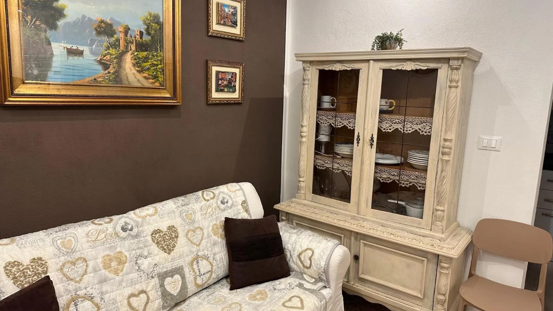 Al 39 Appartamento In Centro Citta Palermo