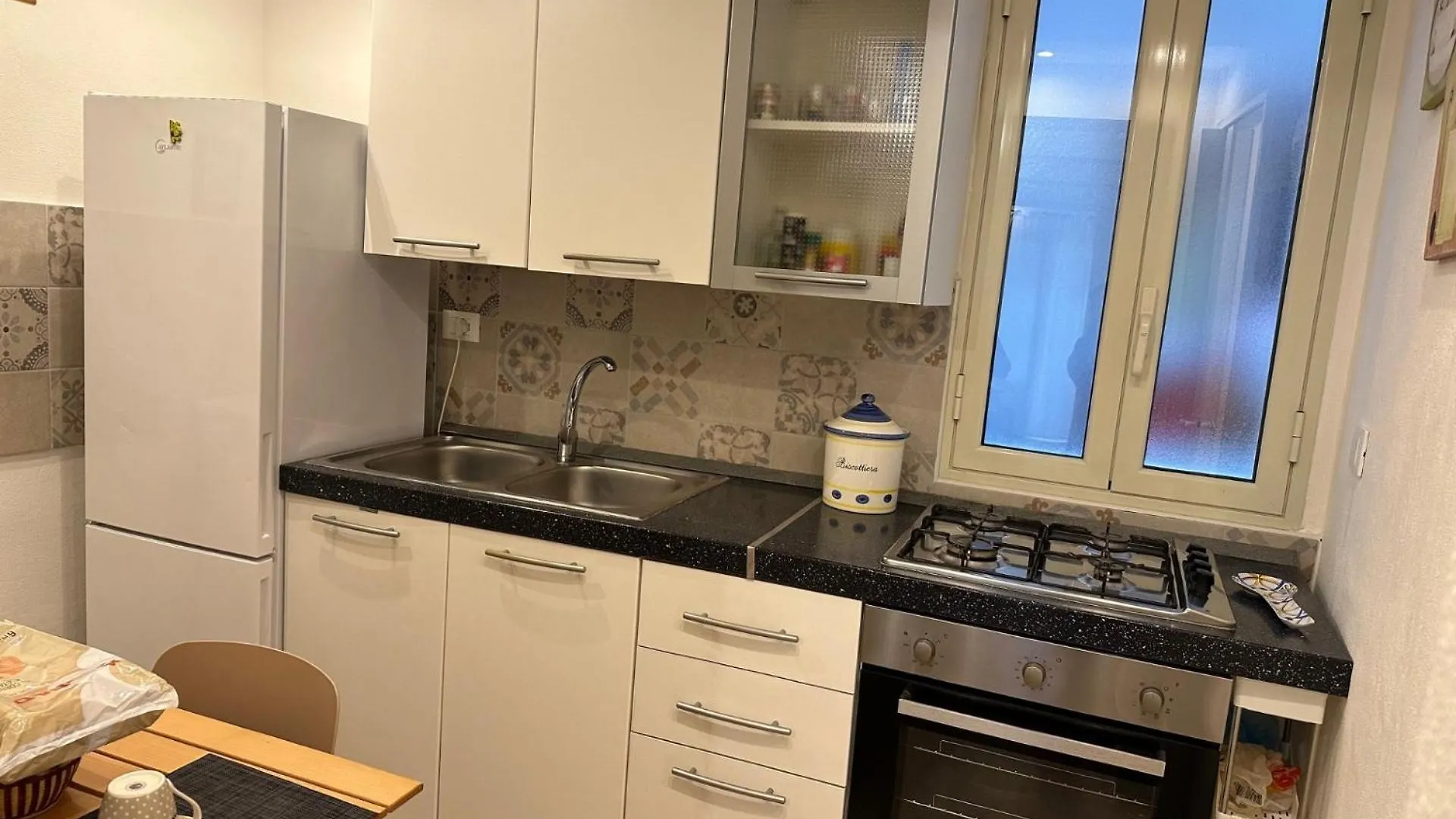 Apartment Al 39 Appartamento In Centro Citta Palermo