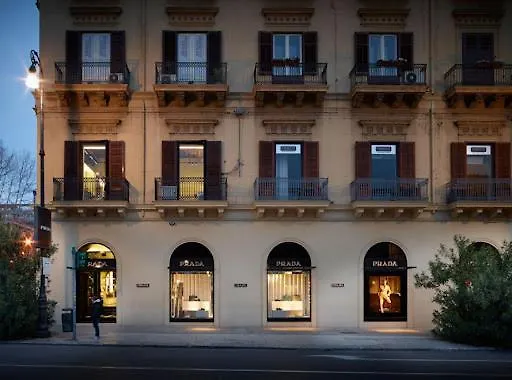 Al 39 Appartamento In Centro Citta Palermo