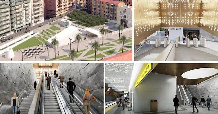 Al 39 Appartamento In Centro Citta Palermo