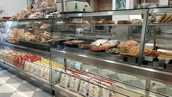 Al 39 Appartamento In Centro Citta Palermo 0*,