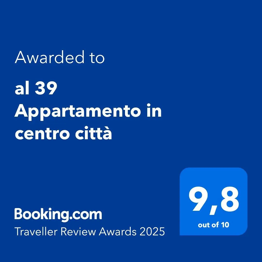 Al 39 Appartamento In Centro Citta باليرمو 0*,